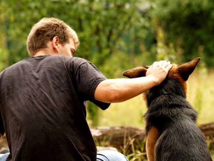 Naučite se sprostiti brez alkohola