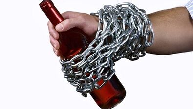 načine, kako sami prenehati s pitjem